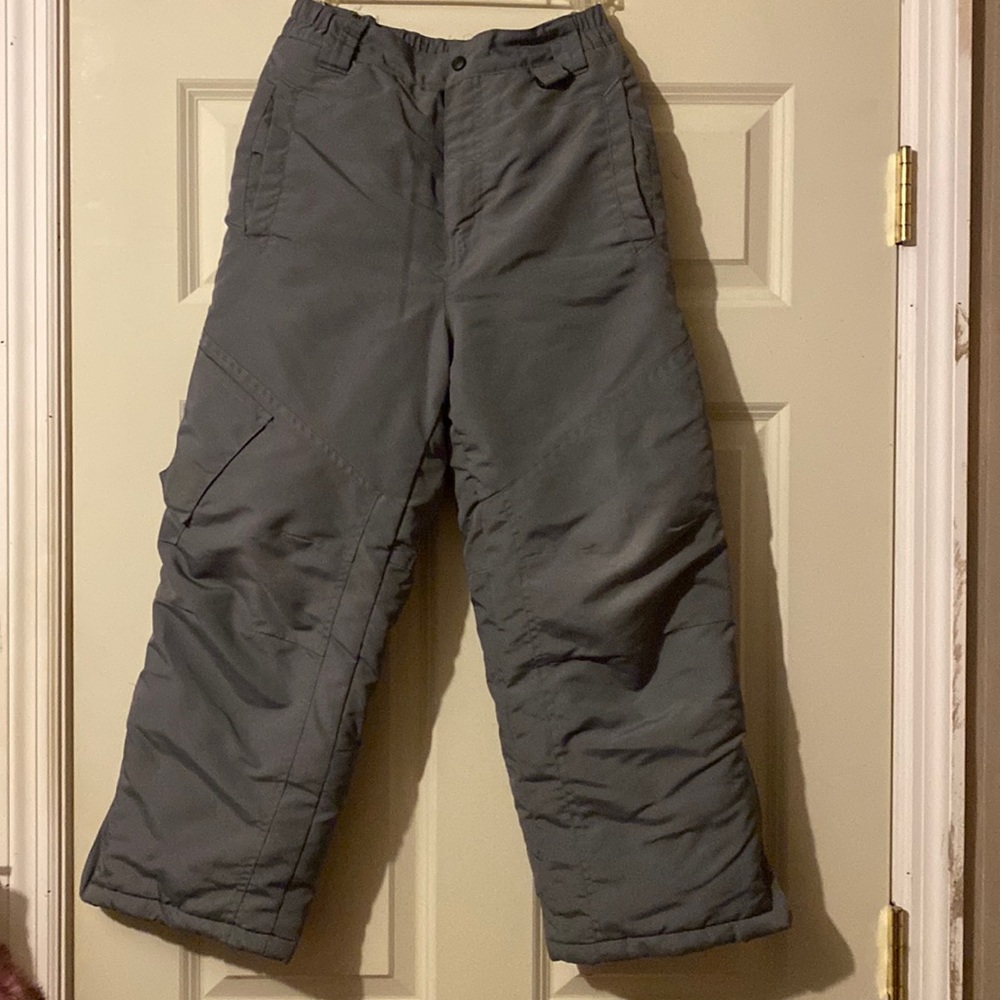 Snow pants